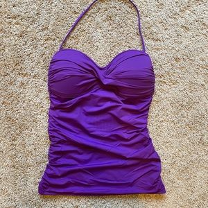 Tommy Bahama Pearl Tankini Top - Size M